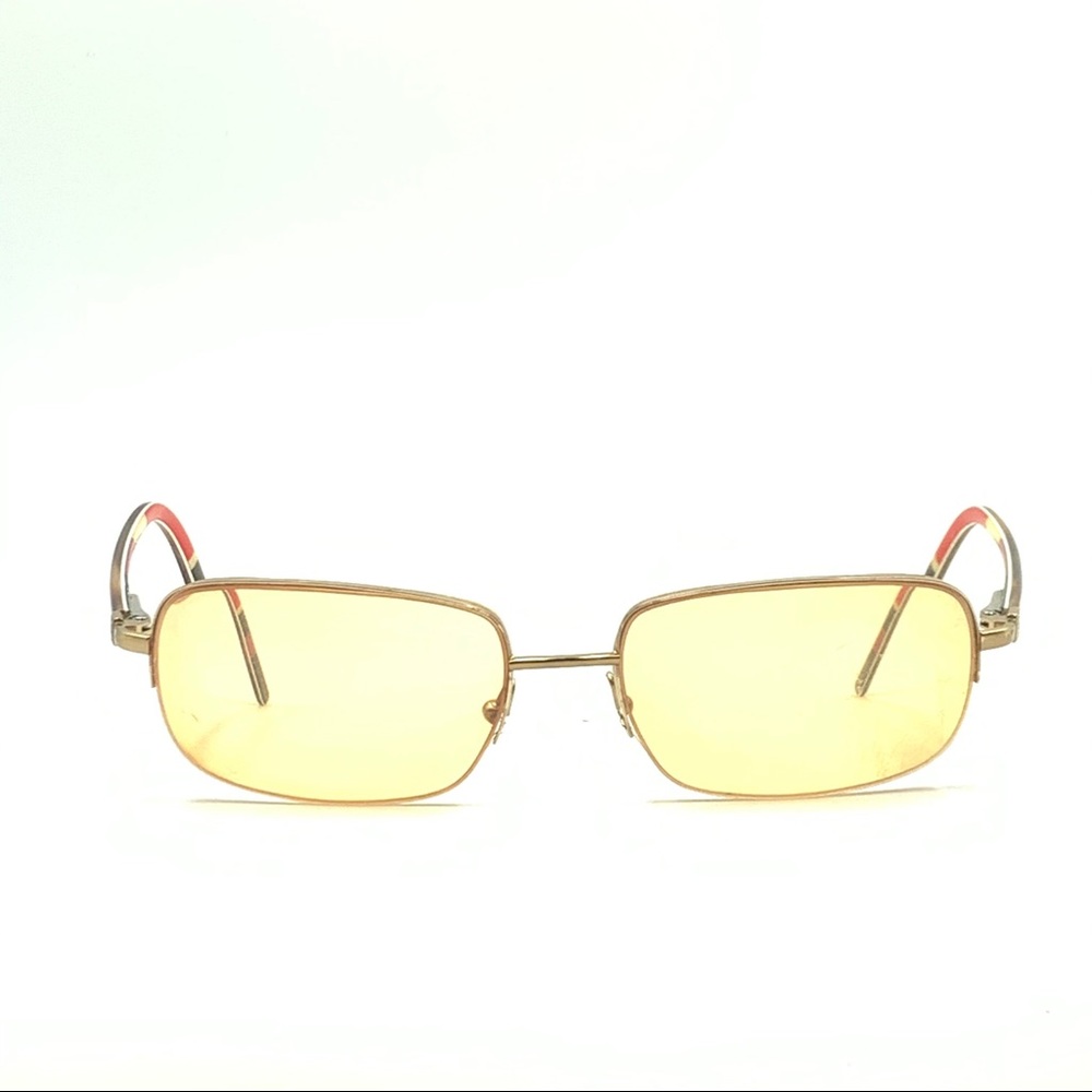 Kate Spade Brown Oval prescription  Sunglasses Frames